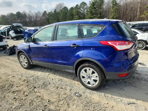 1FMCU0F72GUC07817 2016 FORD ESCAPE - Image 2