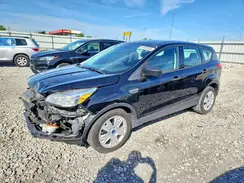 1FMCU0F72GUC10992 2016 FORD ESCAPE