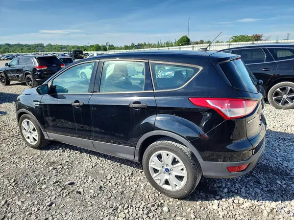 1FMCU0F72GUC10992 2016 FORD ESCAPE - Image 2