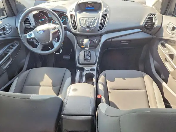 1FMCU0F72GUC10992 2016 FORD ESCAPE - Image 8