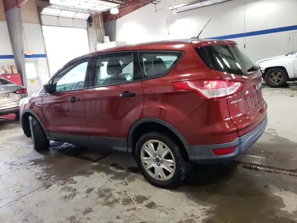 1FMCU0F72GUC13729 2016 FORD ESCAPE - Image 2