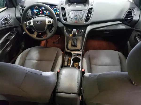 1FMCU0F72GUC13729 2016 FORD ESCAPE - Image 8