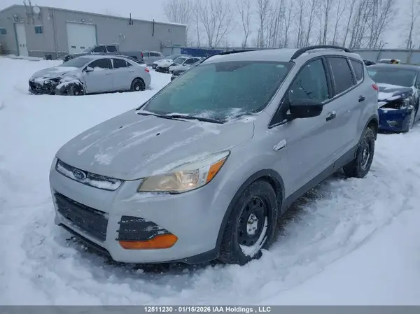1FMCU0F72GUC15979 2016 FORD ESCAPE - Image 2