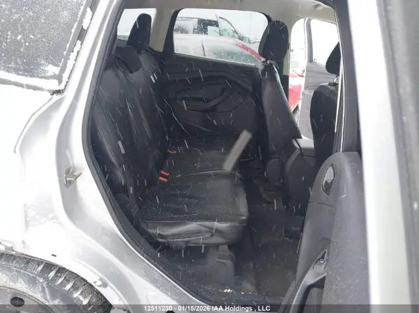 1FMCU0F72GUC15979 2016 FORD ESCAPE - Image 8