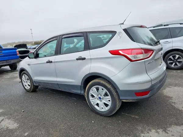 1FMCU0F72GUC18171 2016 FORD ESCAPE - Image 2