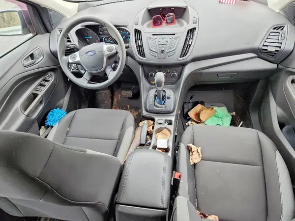 1FMCU0F72GUC18171 2016 FORD ESCAPE - Image 8