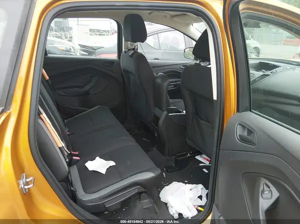 1FMCU0F72GUC20891 2016 FORD ESCAPE - Image 8