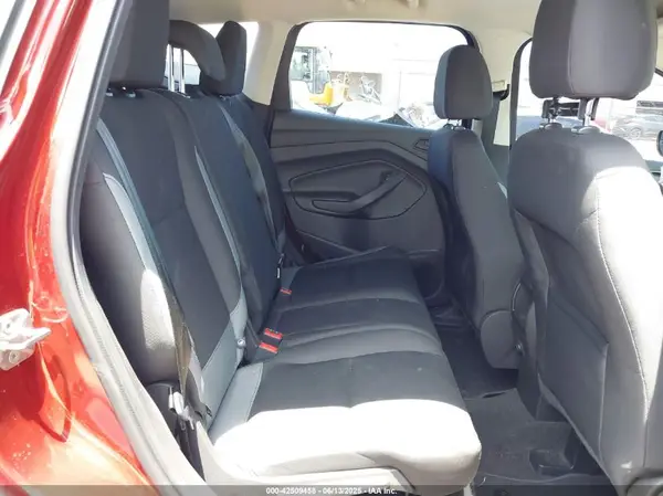 1FMCU0F72GUC25878 2016 FORD ESCAPE - Image 8