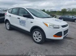 1FMCU0F72GUC26447 2016 FORD ESCAPE