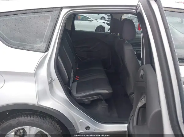 1FMCU0F72GUC28683 2016 FORD ESCAPE - Image 8