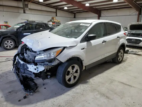 1FMCU0F72GUC31583 2016 FORD ESCAPE - Image 1