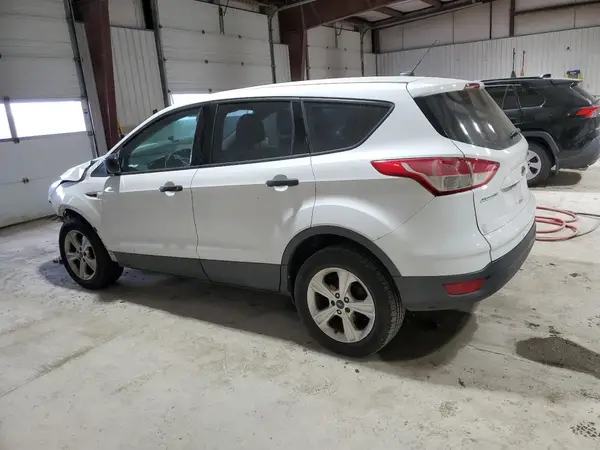 1FMCU0F72GUC31583 2016 FORD ESCAPE - Image 2