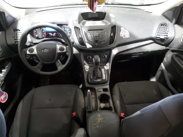 1FMCU0F72GUC31583 2016 FORD ESCAPE - Image 8