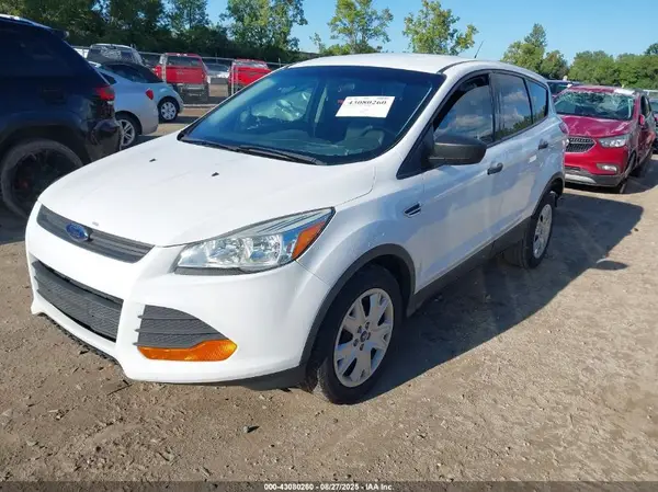 1FMCU0F72GUC38632 2016 FORD ESCAPE - Image 2
