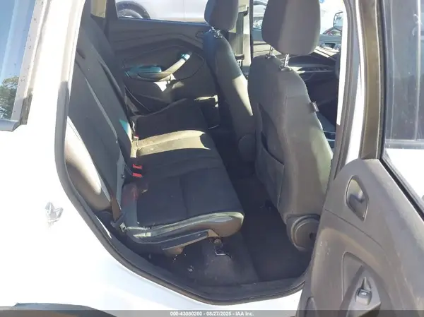 1FMCU0F72GUC38632 2016 FORD ESCAPE - Image 8