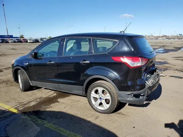 1FMCU0F72GUC39442 2016 FORD ESCAPE - Image 2