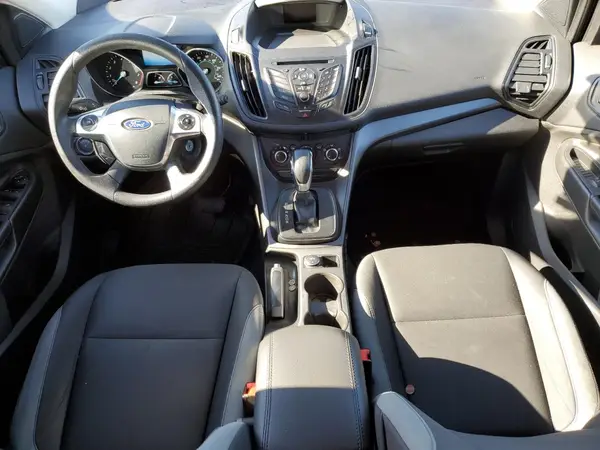1FMCU0F72GUC39442 2016 FORD ESCAPE - Image 8