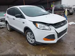 1FMCU0F72GUC41255 2016 FORD ESCAPE
