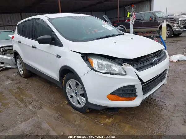 1FMCU0F72GUC41255 2016 FORD ESCAPE - Image 1