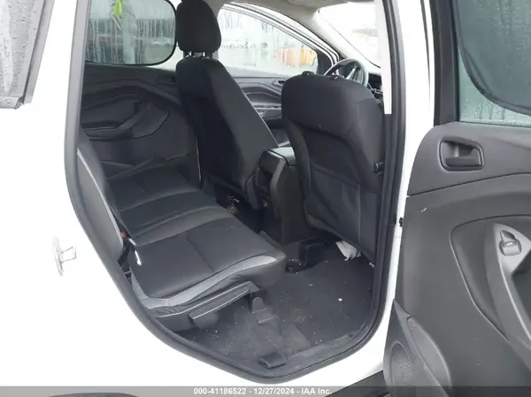 1FMCU0F72GUC41255 2016 FORD ESCAPE - Image 8
