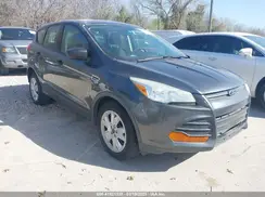 1FMCU0F72GUC41806 2016 FORD ESCAPE