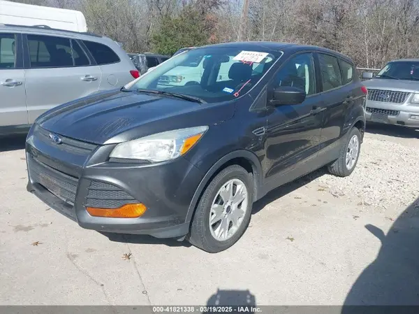 1FMCU0F72GUC41806 2016 FORD ESCAPE - Image 2