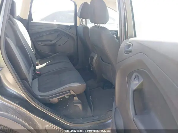 1FMCU0F72GUC41806 2016 FORD ESCAPE - Image 8