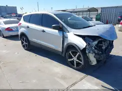 1FMCU0F72GUC41868 2016 FORD ESCAPE