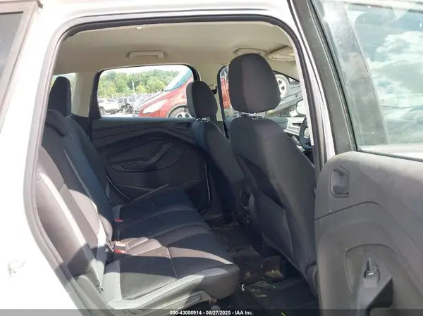 1FMCU0F72GUC48352 2016 FORD ESCAPE - Image 8