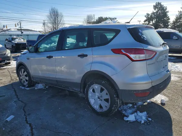 1FMCU0F72GUC49808 2016 FORD ESCAPE - Image 2