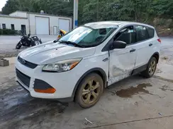 1FMCU0F72GUC50442 2016 FORD ESCAPE