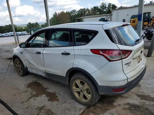 1FMCU0F72GUC50442 2016 FORD ESCAPE - Image 2
