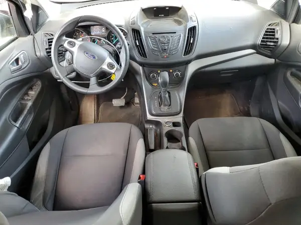 1FMCU0F72GUC50442 2016 FORD ESCAPE - Image 8