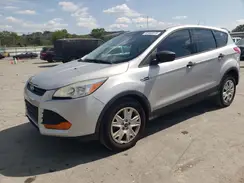 1FMCU0F72GUC50540 2016 FORD ESCAPE