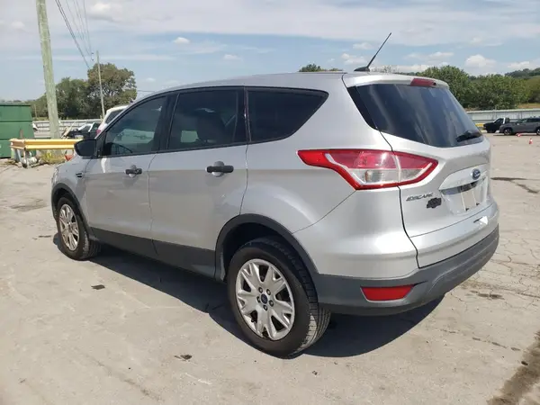 1FMCU0F72GUC50540 2016 FORD ESCAPE - Image 2