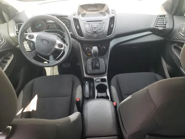 1FMCU0F72GUC50540 2016 FORD ESCAPE - Image 8
