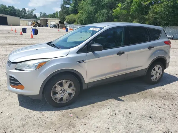 1FMCU0F72GUC50862 2016 FORD ESCAPE - Image 1