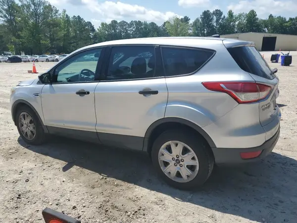 1FMCU0F72GUC50862 2016 FORD ESCAPE - Image 2