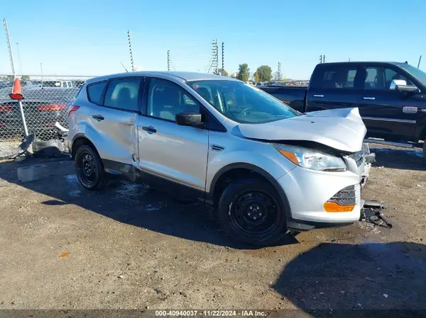 1FMCU0F72GUC51283 2016 FORD ESCAPE - Image 1