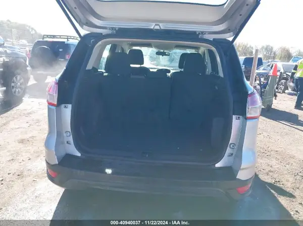 1FMCU0F72GUC51283 2016 FORD ESCAPE - Image 8