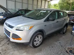 1FMCU0F72GUC51932 2016 FORD ESCAPE