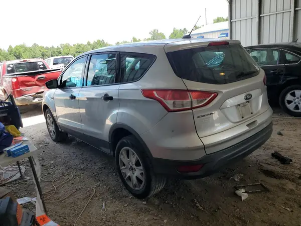 1FMCU0F72GUC51932 2016 FORD ESCAPE - Image 2