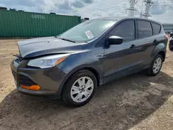 1FMCU0F72GUC52613 2016 FORD ESCAPE