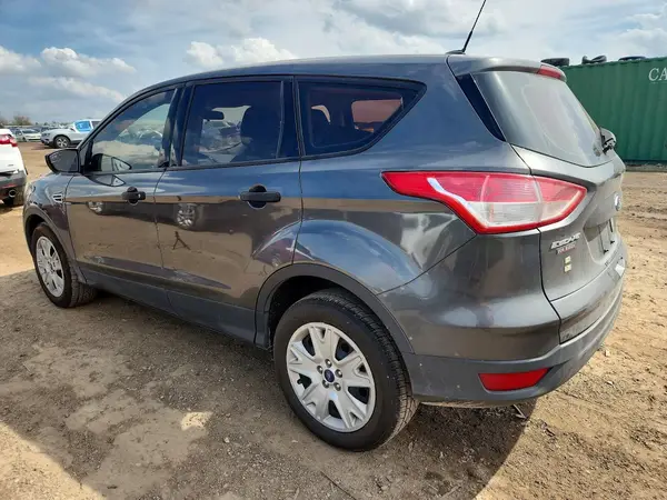 1FMCU0F72GUC52613 2016 FORD ESCAPE - Image 2