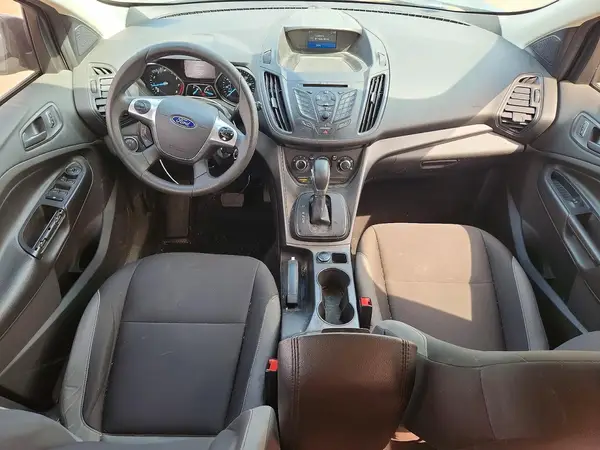 1FMCU0F72GUC52613 2016 FORD ESCAPE - Image 8