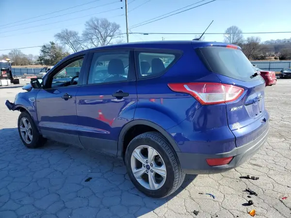 1FMCU0F72GUC53048 2016 FORD ESCAPE - Image 2
