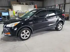 1FMCU0F72GUC58461 2016 FORD ESCAPE