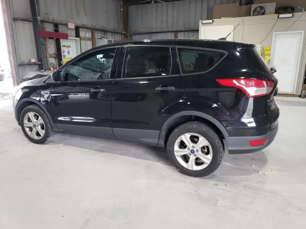1FMCU0F72GUC58461 2016 FORD ESCAPE - Image 2