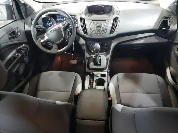 1FMCU0F72GUC58461 2016 FORD ESCAPE - Image 8