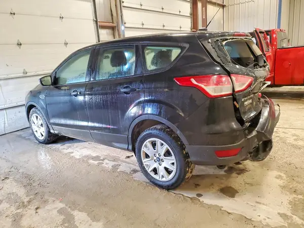 1FMCU0F72GUC59514 2016 FORD ESCAPE - Image 2